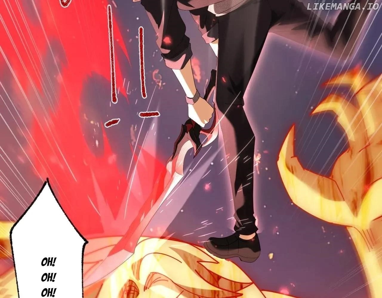 I Got The Weakest Class, Dragon Tamer!? - Chapter 93 Page 125