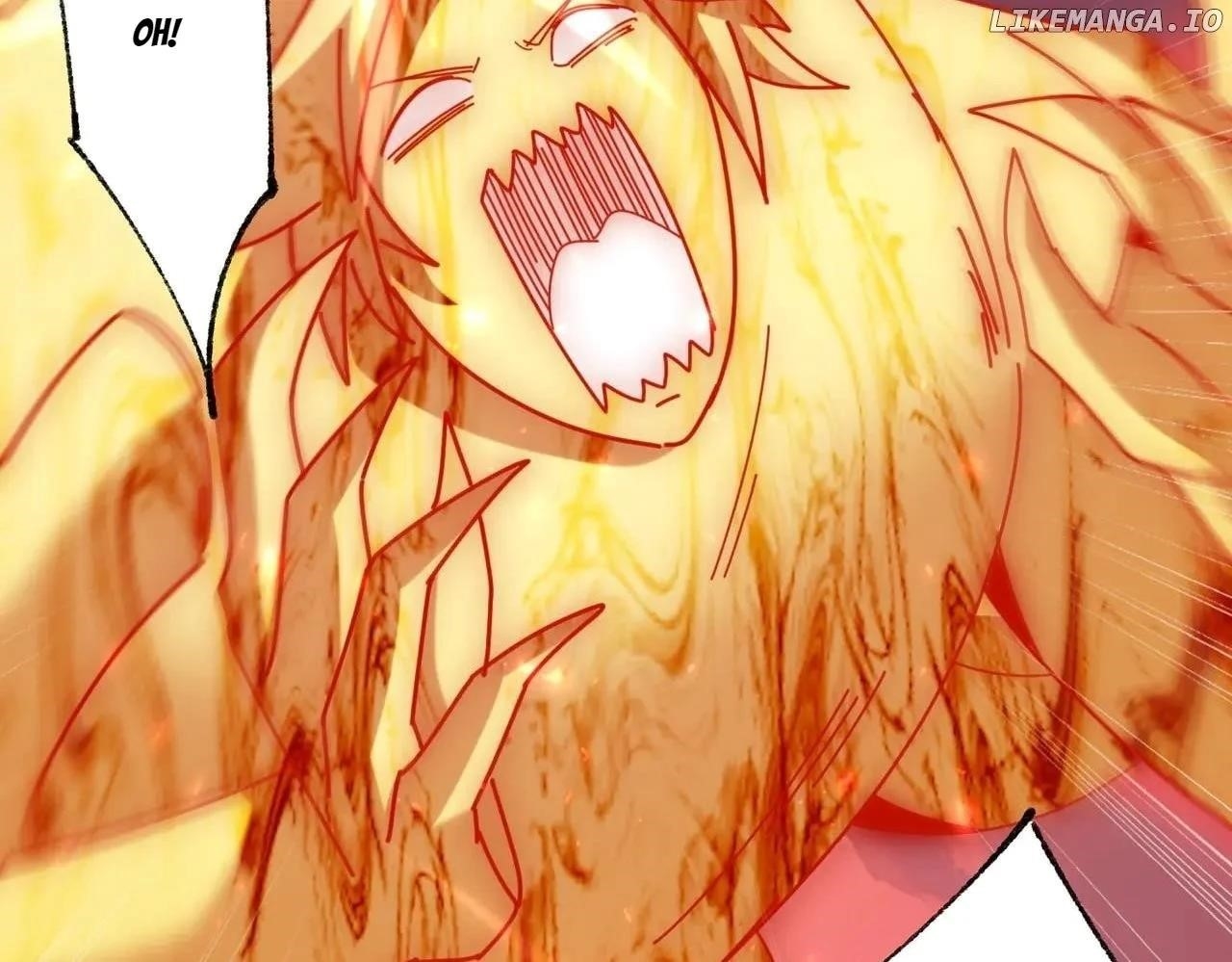 I Got The Weakest Class, Dragon Tamer!? - Chapter 93 Page 126