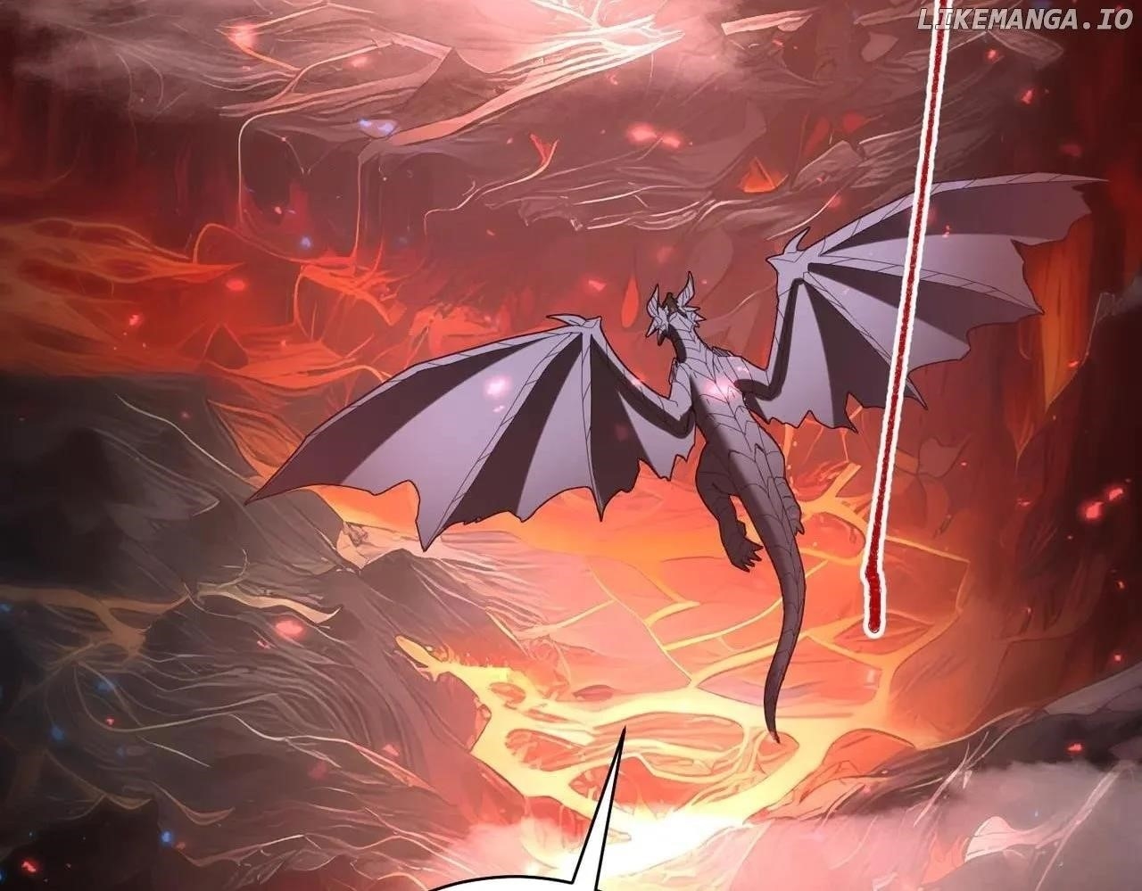 I Got The Weakest Class, Dragon Tamer!? - Chapter 93 Page 13