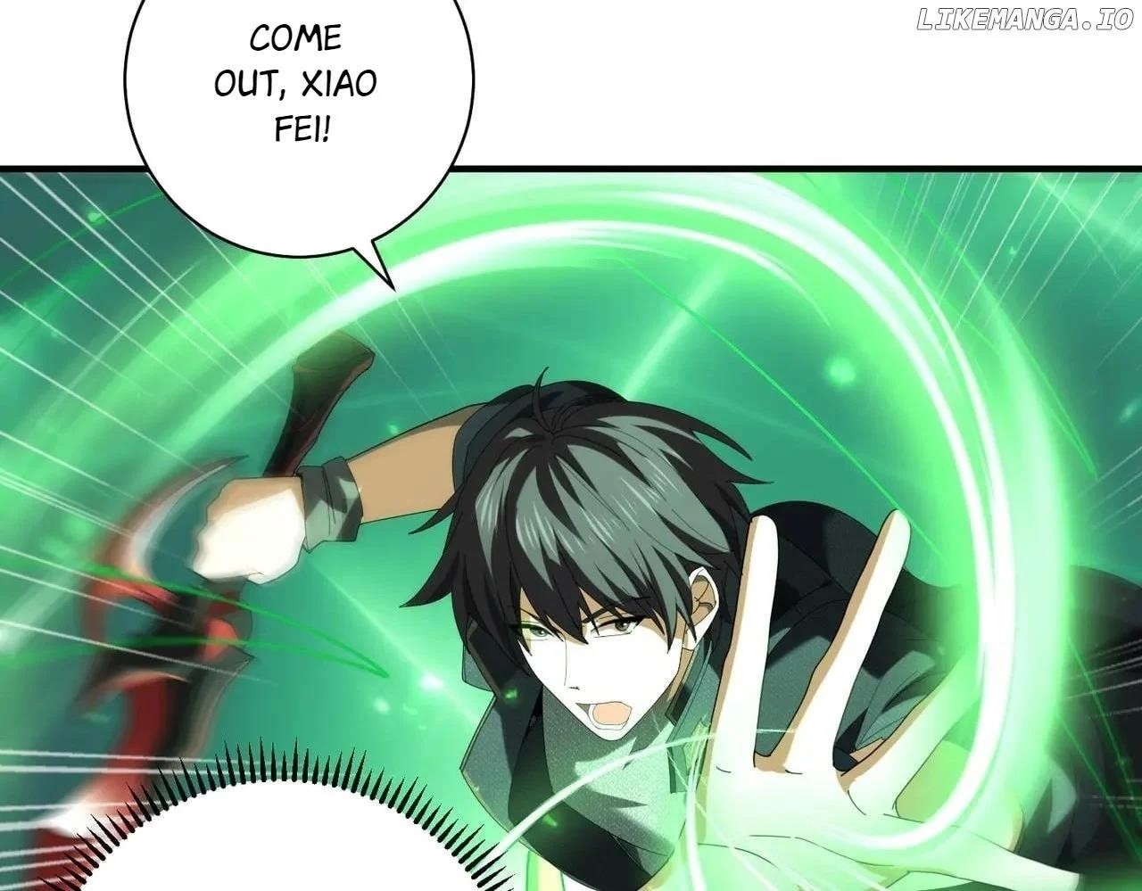 I Got The Weakest Class, Dragon Tamer!? - Chapter 93 Page 134