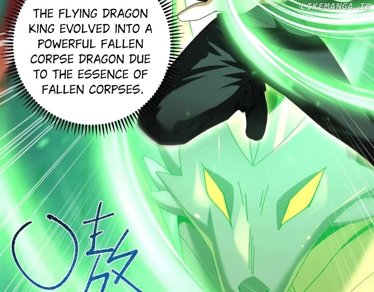 I Got The Weakest Class, Dragon Tamer!? - Chapter 93 Page 135