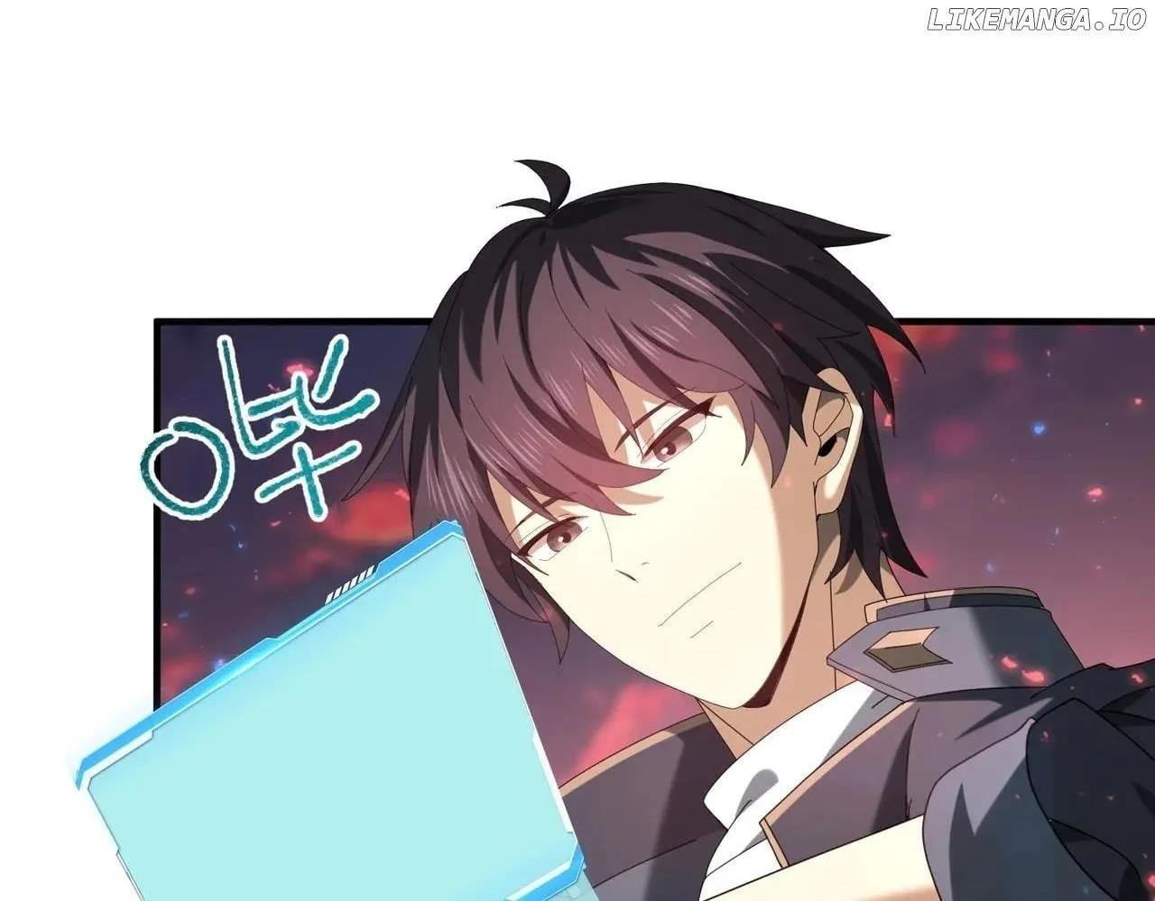 I Got The Weakest Class, Dragon Tamer!? - Chapter 93 Page 15