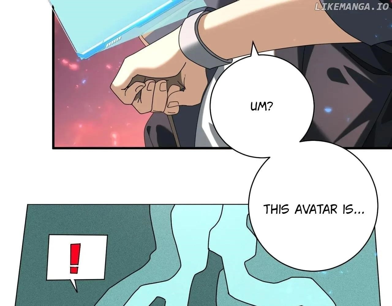 I Got The Weakest Class, Dragon Tamer!? - Chapter 93 Page 16