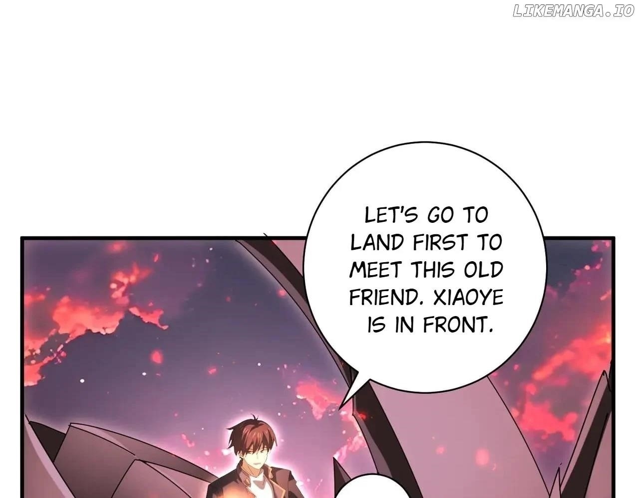 I Got The Weakest Class, Dragon Tamer!? - Chapter 93 Page 19