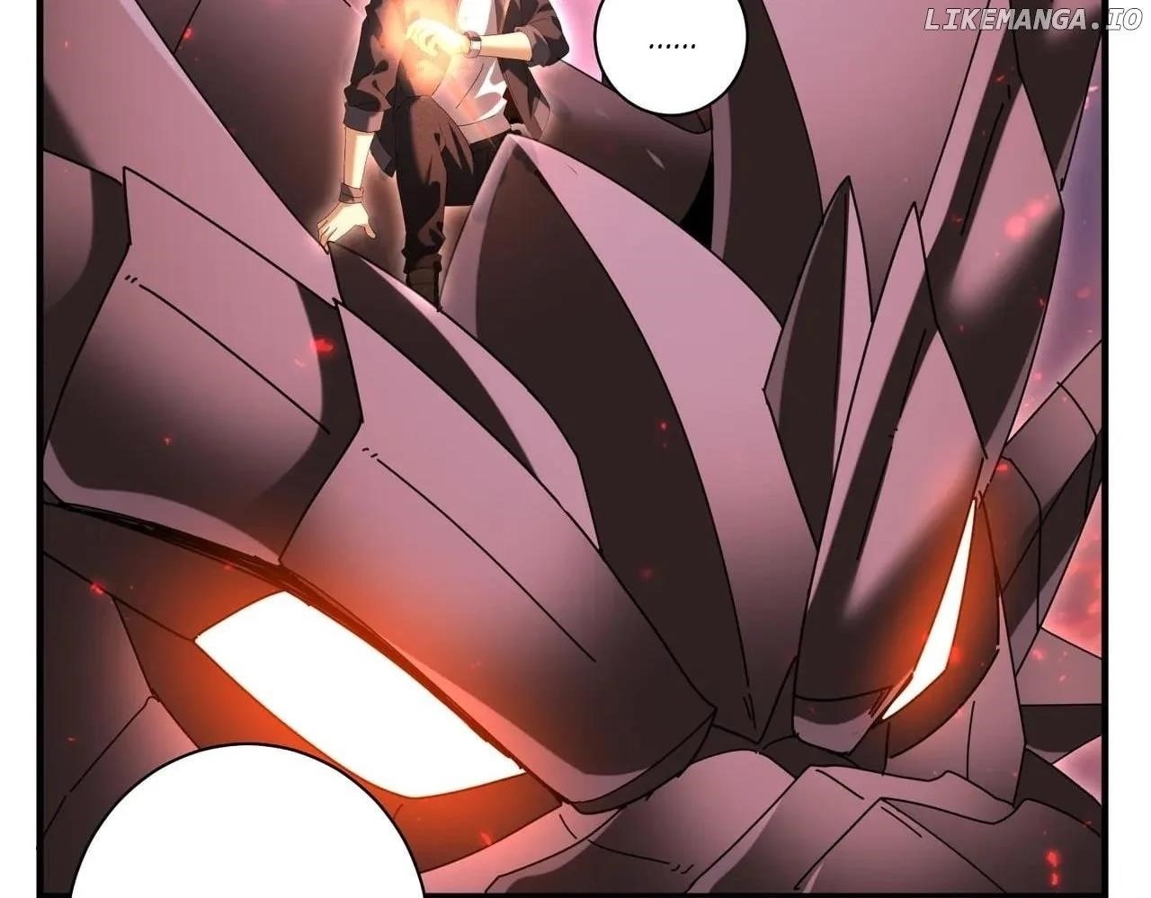 I Got The Weakest Class, Dragon Tamer!? - Chapter 93 Page 20