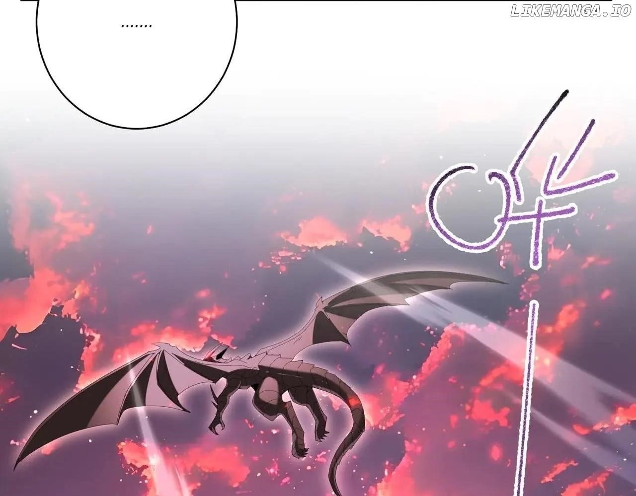 I Got The Weakest Class, Dragon Tamer!? - Chapter 93 Page 21