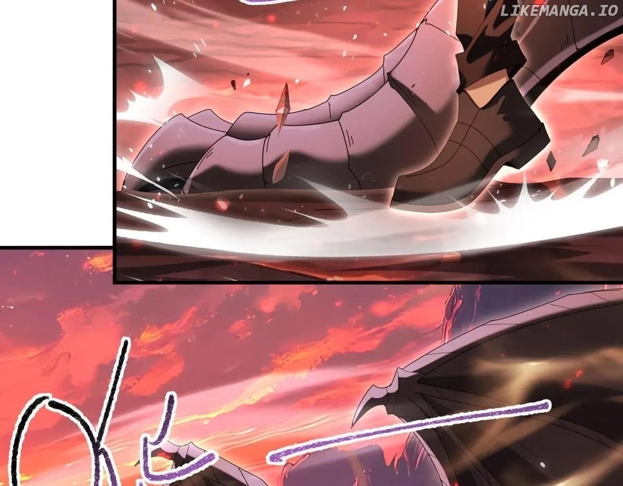 I Got The Weakest Class, Dragon Tamer!? - Chapter 93 Page 24