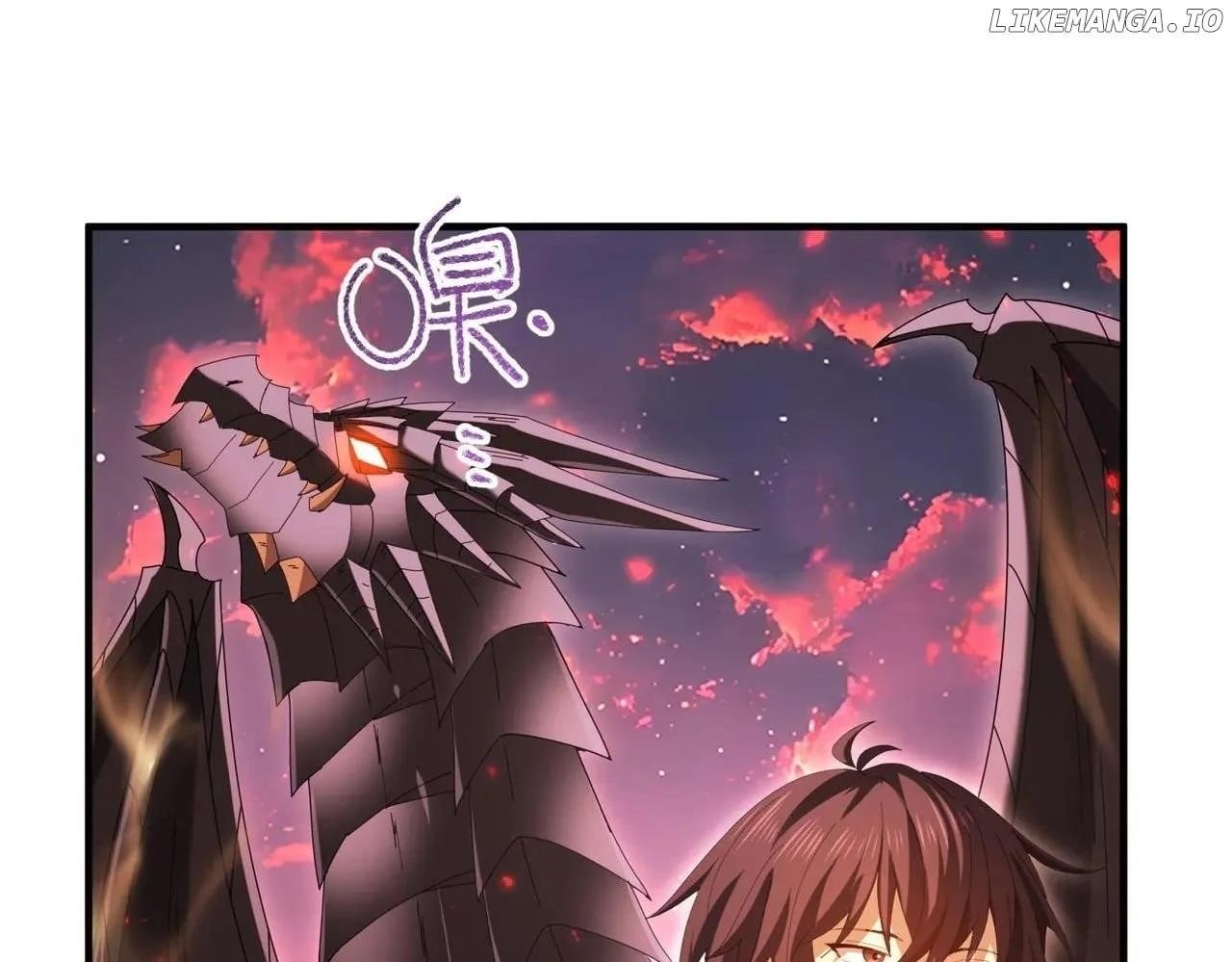 I Got The Weakest Class, Dragon Tamer!? - Chapter 93 Page 27