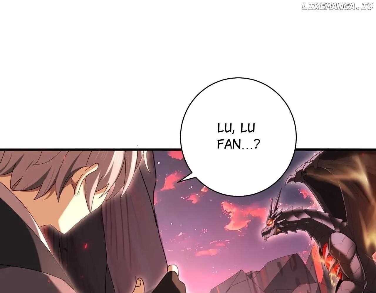 I Got The Weakest Class, Dragon Tamer!? - Chapter 93 Page 29