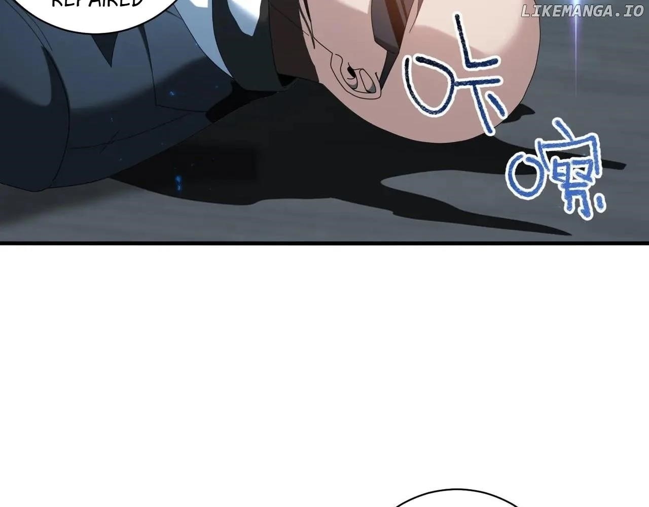 I Got The Weakest Class, Dragon Tamer!? - Chapter 93 Page 3