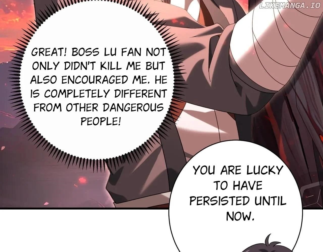 I Got The Weakest Class, Dragon Tamer!? - Chapter 93 Page 32