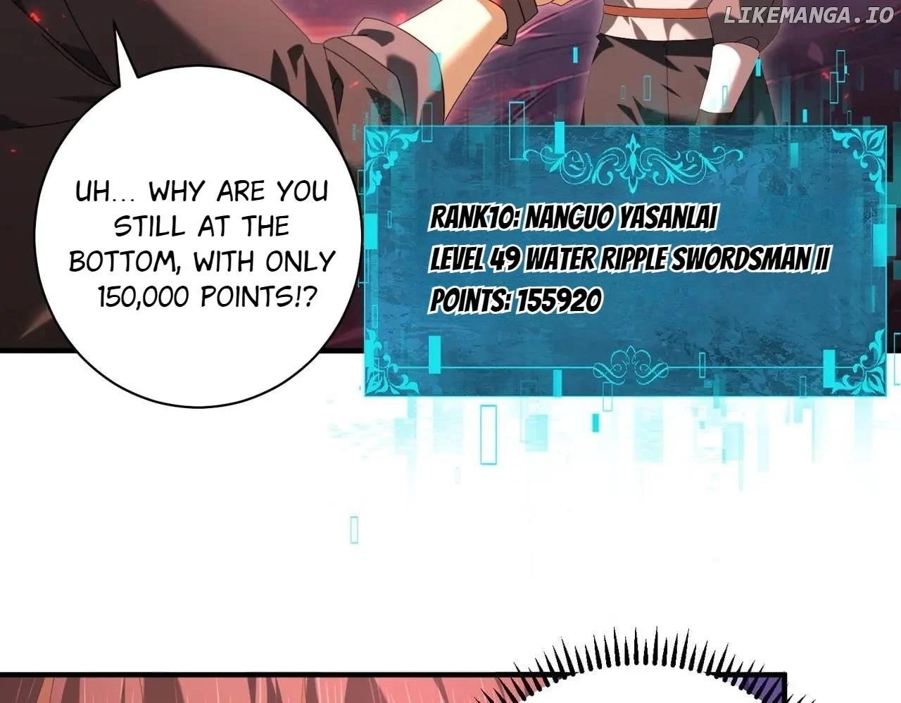 I Got The Weakest Class, Dragon Tamer!? - Chapter 93 Page 35