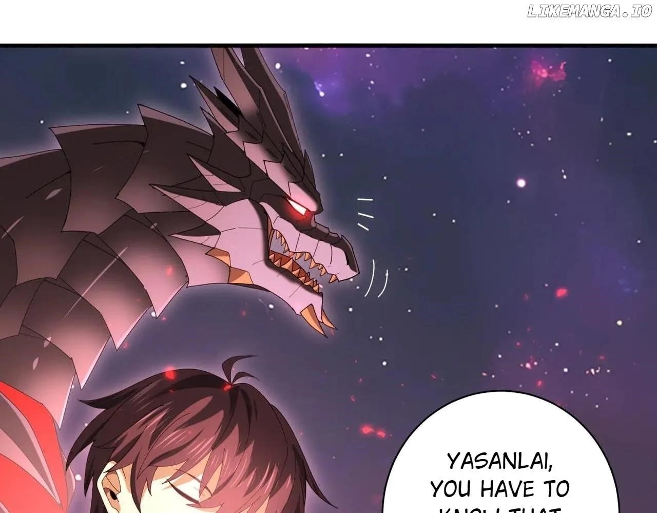 I Got The Weakest Class, Dragon Tamer!? - Chapter 93 Page 37