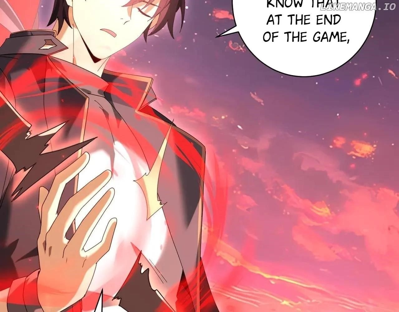 I Got The Weakest Class, Dragon Tamer!? - Chapter 93 Page 38