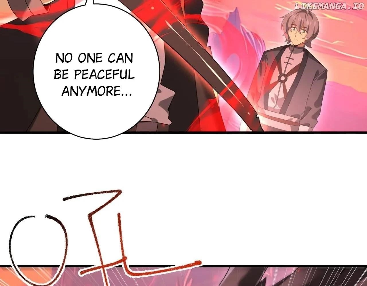 I Got The Weakest Class, Dragon Tamer!? - Chapter 93 Page 39