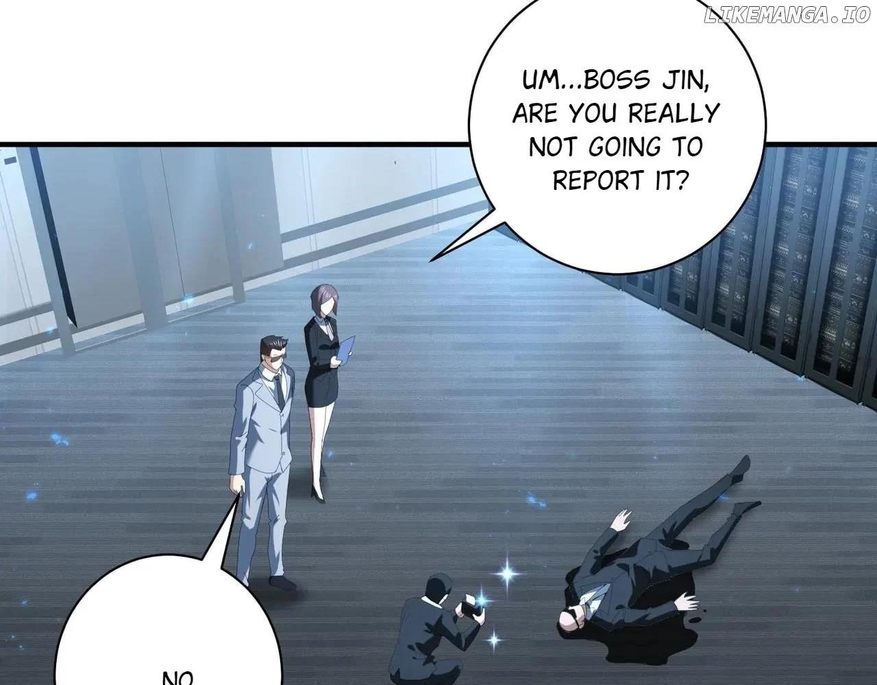 I Got The Weakest Class, Dragon Tamer!? - Chapter 93 Page 4