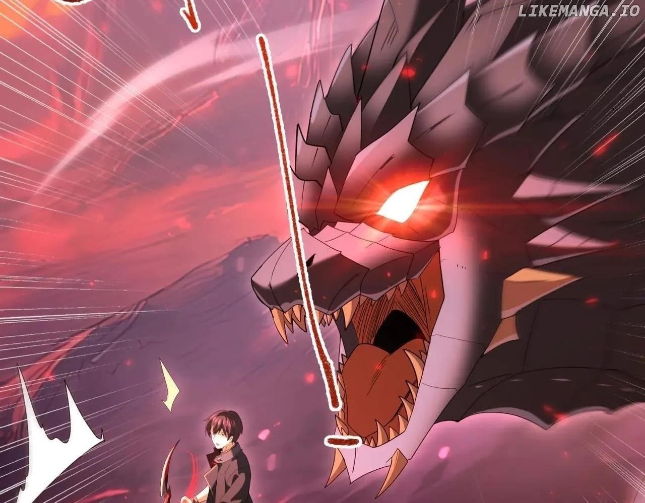 I Got The Weakest Class, Dragon Tamer!? - Chapter 93 Page 40