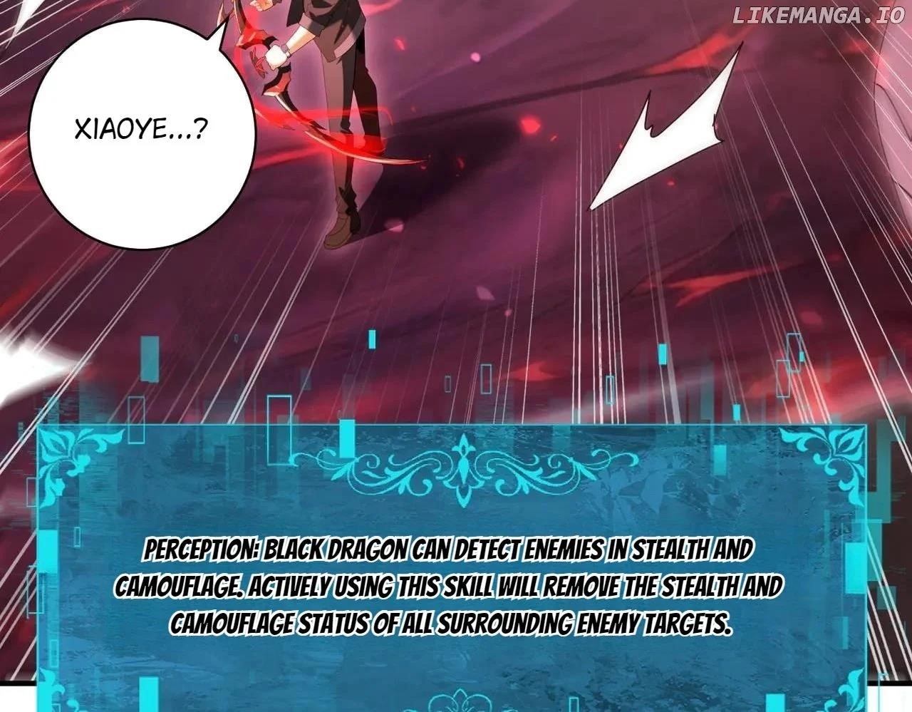 I Got The Weakest Class, Dragon Tamer!? - Chapter 93 Page 41