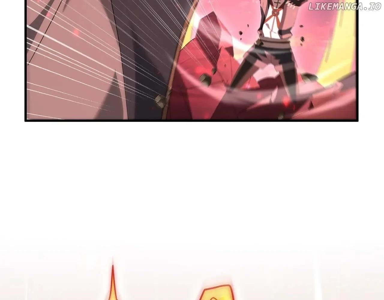 I Got The Weakest Class, Dragon Tamer!? - Chapter 93 Page 44