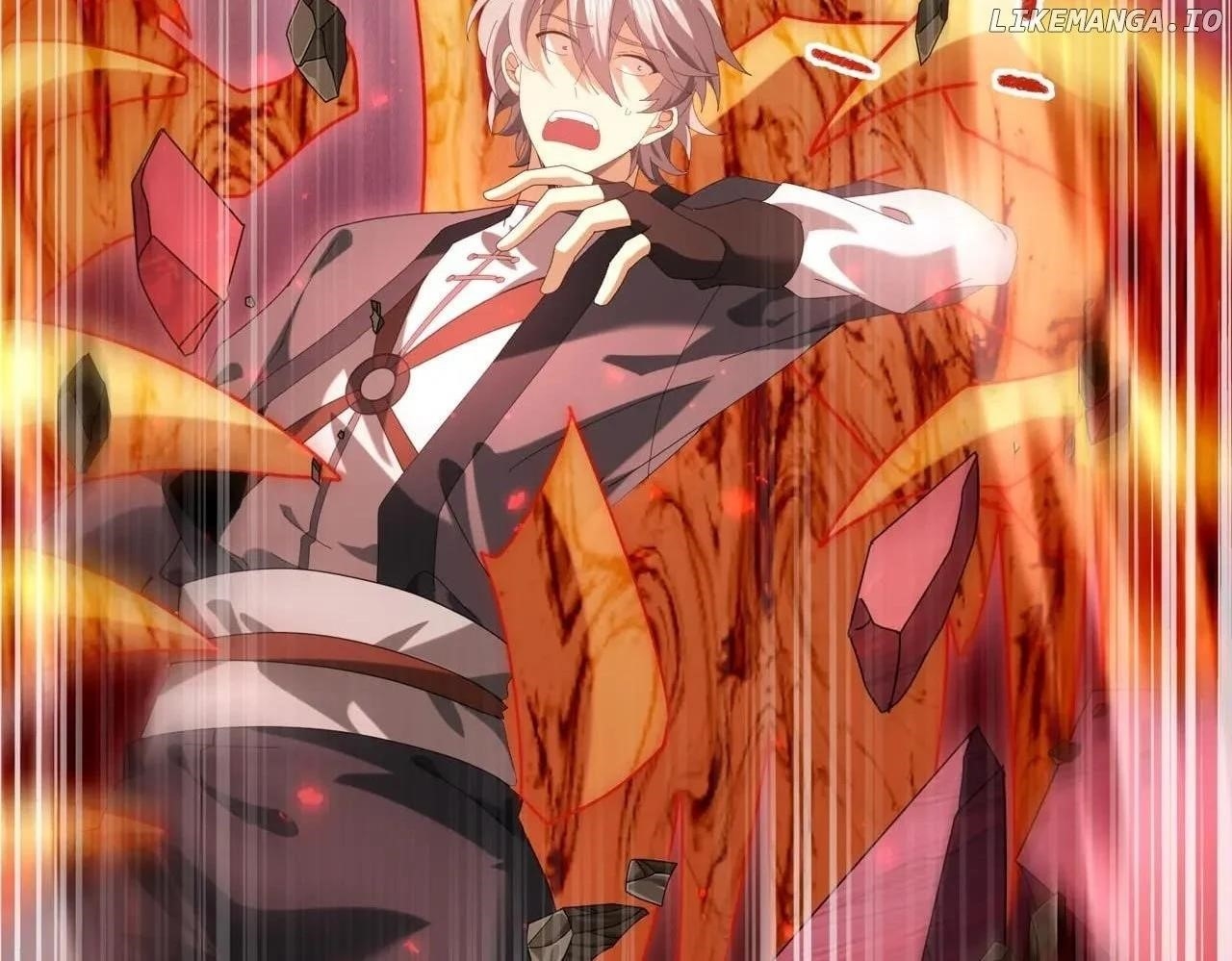 I Got The Weakest Class, Dragon Tamer!? - Chapter 93 Page 46