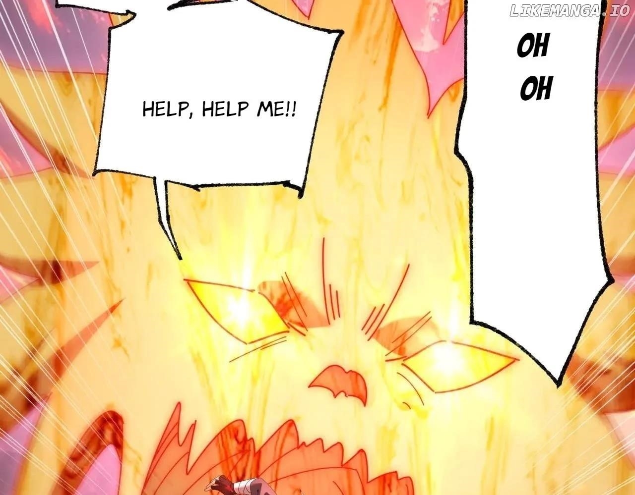 I Got The Weakest Class, Dragon Tamer!? - Chapter 93 Page 48