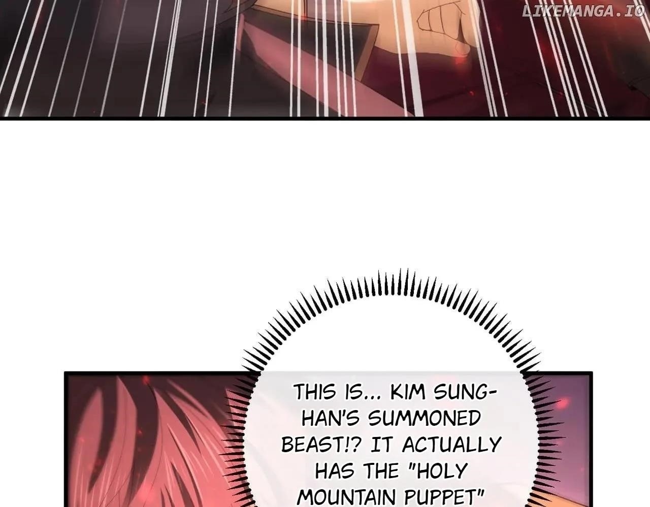 I Got The Weakest Class, Dragon Tamer!? - Chapter 93 Page 51