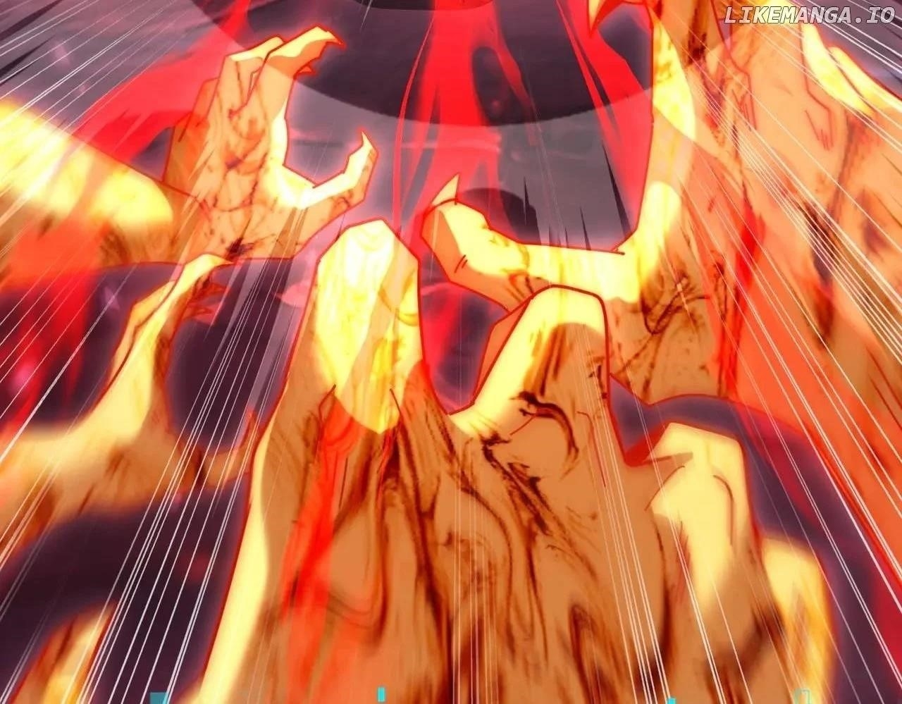 I Got The Weakest Class, Dragon Tamer!? - Chapter 93 Page 55