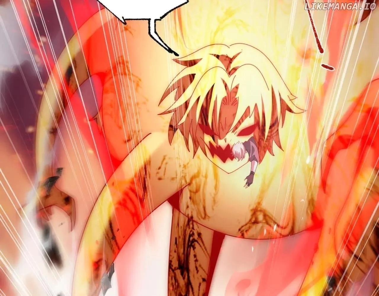 I Got The Weakest Class, Dragon Tamer!? - Chapter 93 Page 58