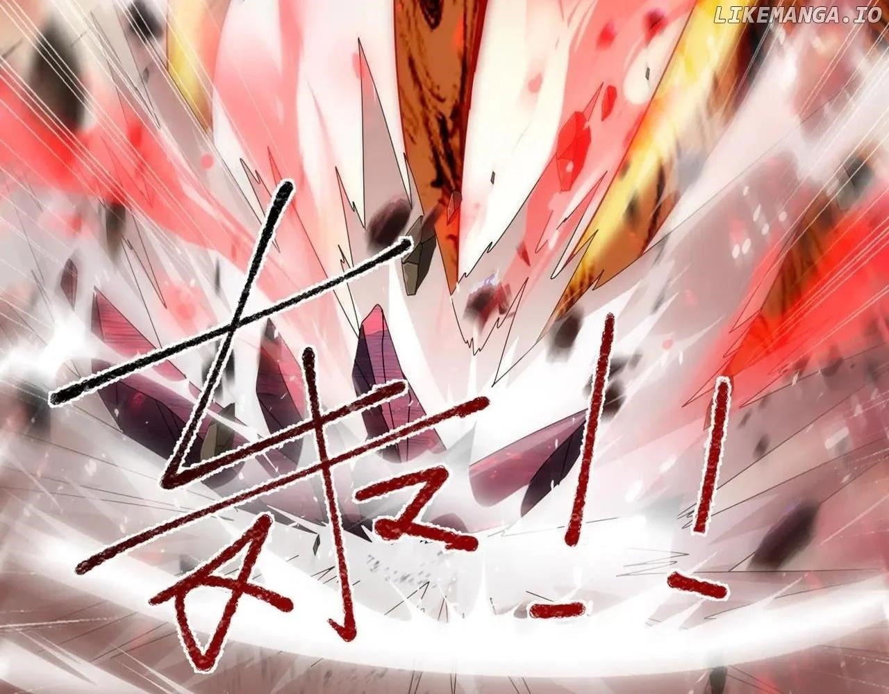 I Got The Weakest Class, Dragon Tamer!? - Chapter 93 Page 59