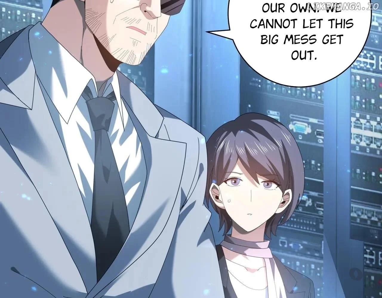 I Got The Weakest Class, Dragon Tamer!? - Chapter 93 Page 6