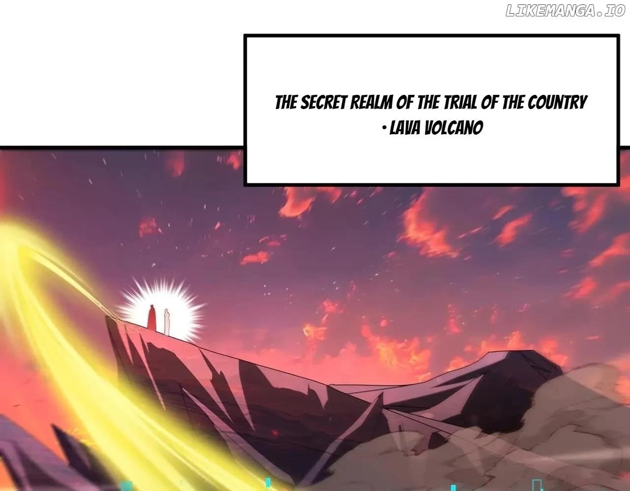 I Got The Weakest Class, Dragon Tamer!? - Chapter 93 Page 61