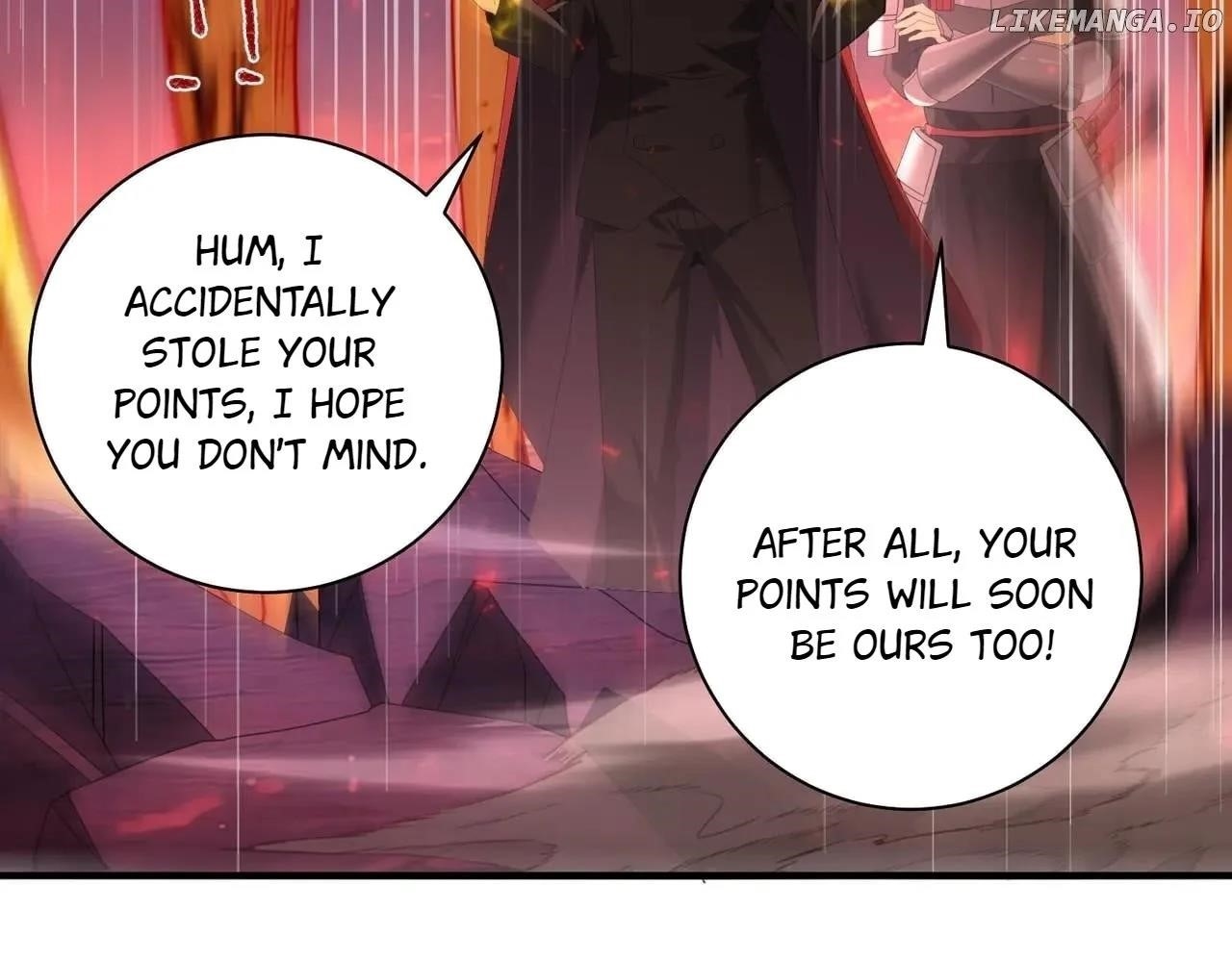 I Got The Weakest Class, Dragon Tamer!? - Chapter 93 Page 64