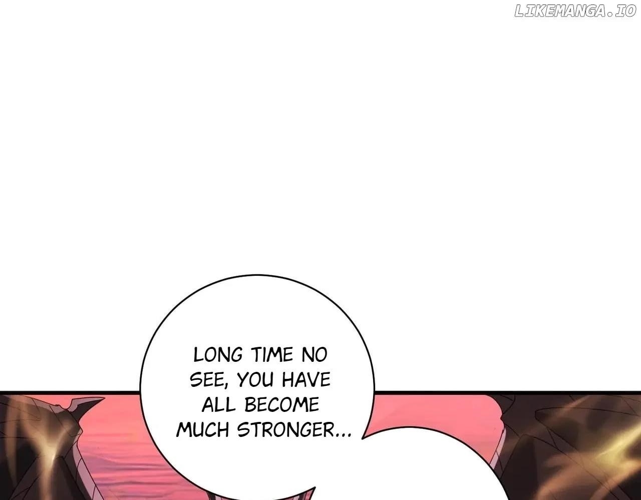 I Got The Weakest Class, Dragon Tamer!? - Chapter 93 Page 65