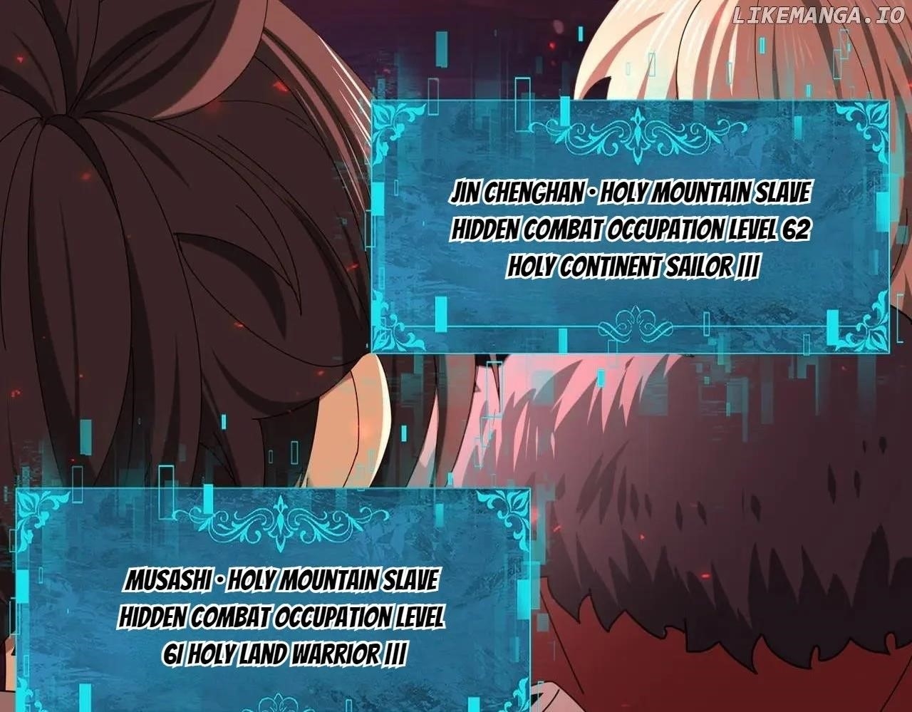 I Got The Weakest Class, Dragon Tamer!? - Chapter 93 Page 67