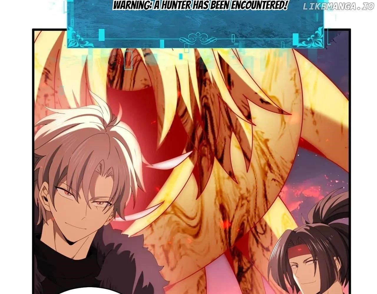 I Got The Weakest Class, Dragon Tamer!? - Chapter 93 Page 71