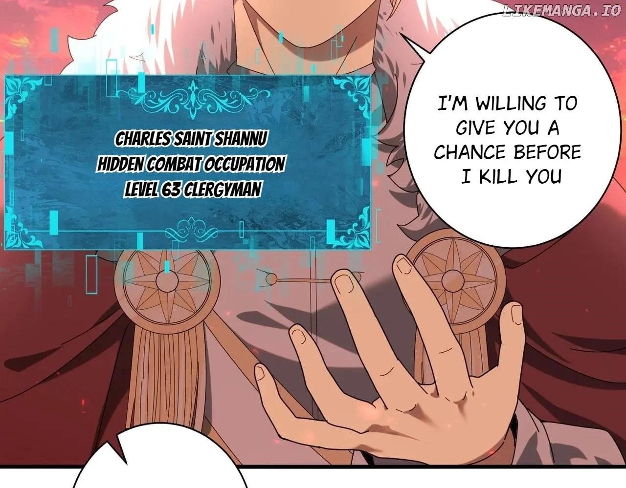 I Got The Weakest Class, Dragon Tamer!? - Chapter 93 Page 73