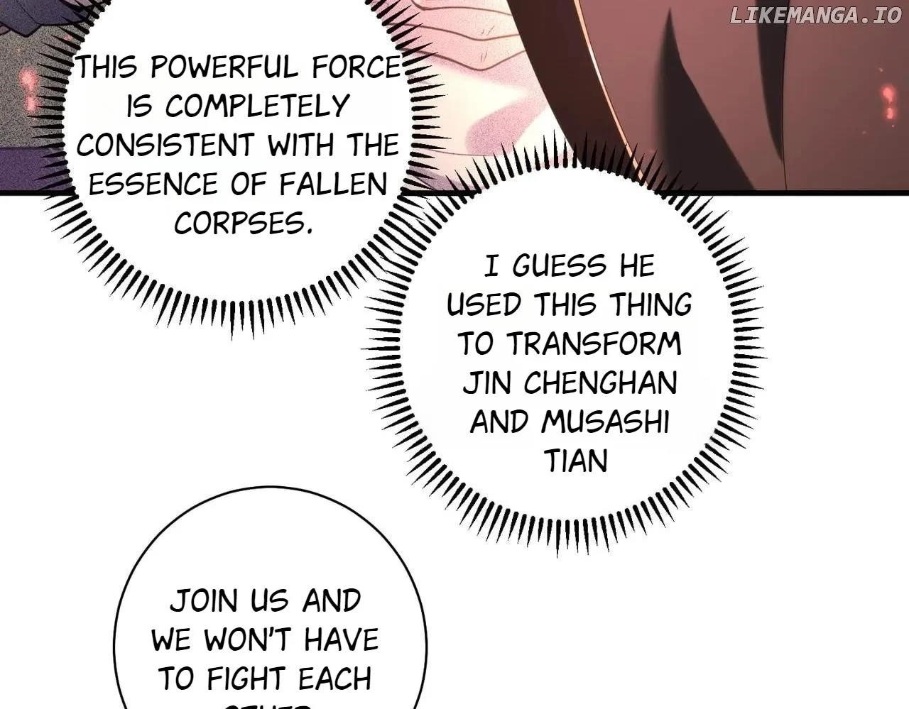 I Got The Weakest Class, Dragon Tamer!? - Chapter 93 Page 79