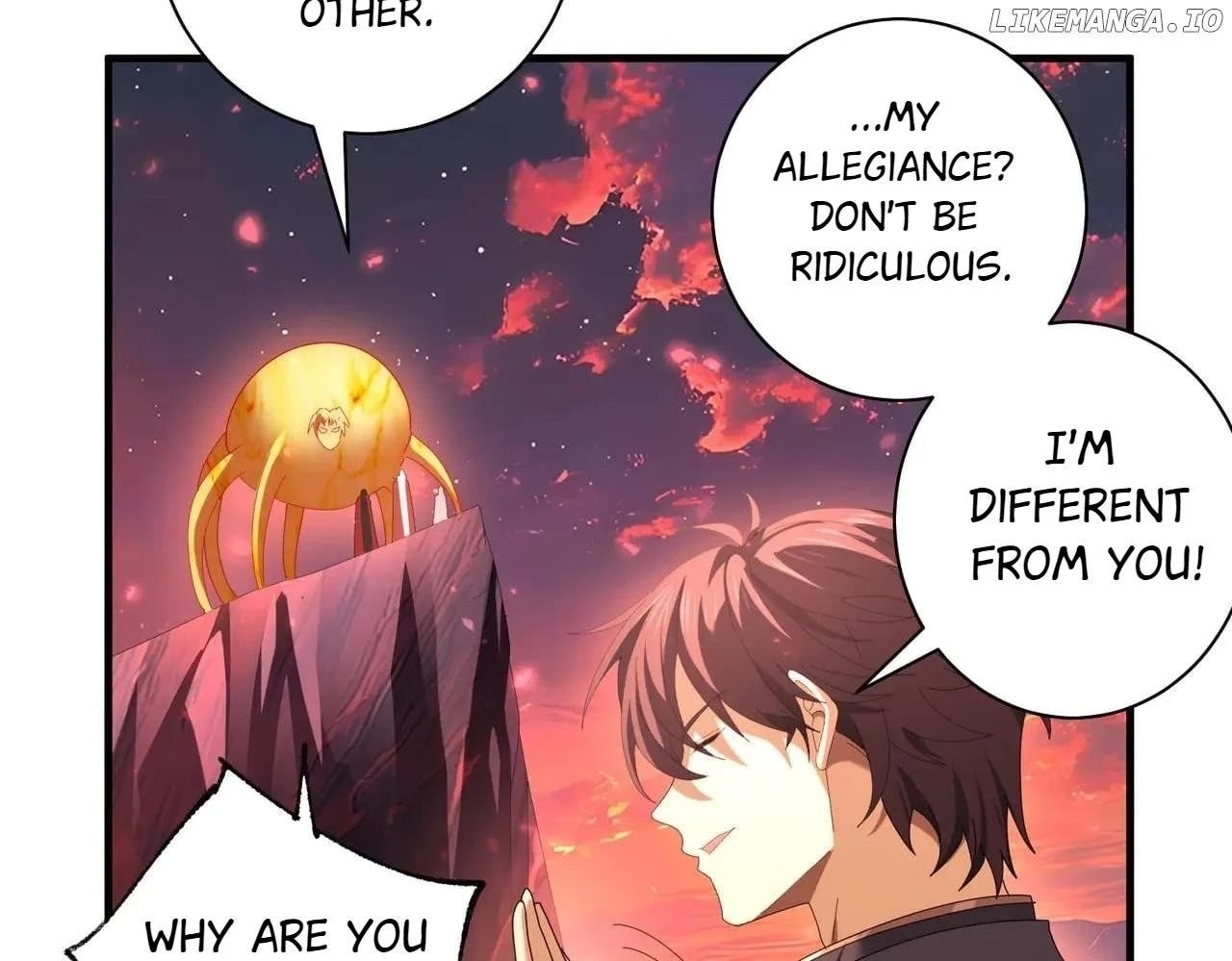 I Got The Weakest Class, Dragon Tamer!? - Chapter 93 Page 80