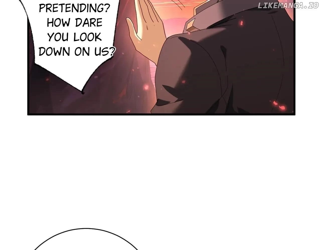 I Got The Weakest Class, Dragon Tamer!? - Chapter 93 Page 81