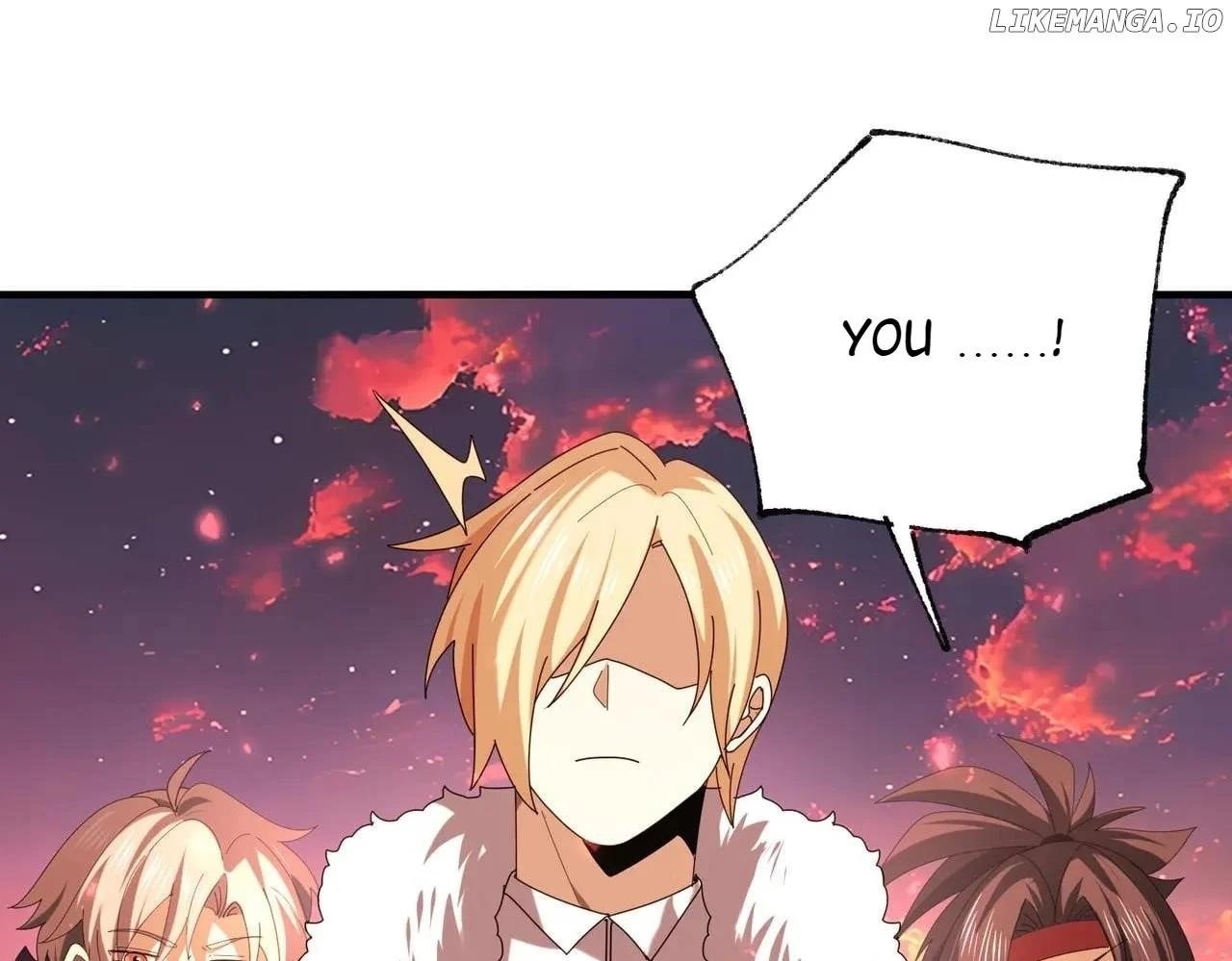 I Got The Weakest Class, Dragon Tamer!? - Chapter 93 Page 84