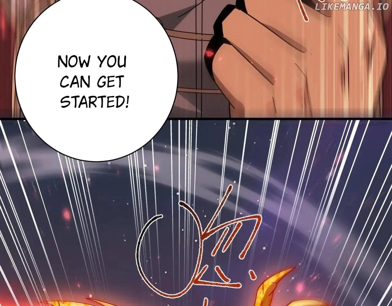 I Got The Weakest Class, Dragon Tamer!? - Chapter 93 Page 88