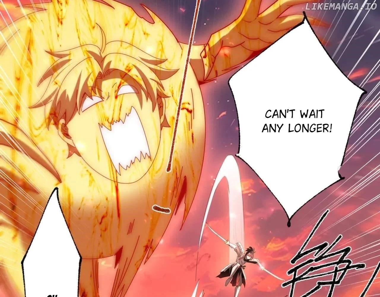 I Got The Weakest Class, Dragon Tamer!? - Chapter 93 Page 89