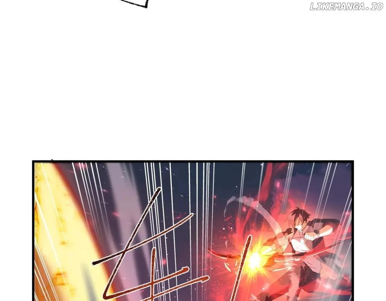 I Got The Weakest Class, Dragon Tamer!? - Chapter 93 Page 91