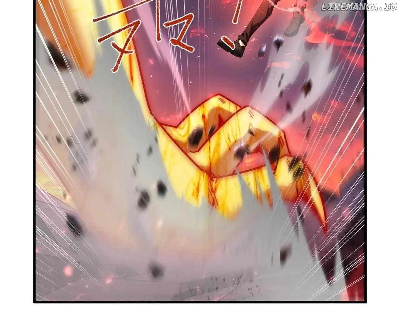 I Got The Weakest Class, Dragon Tamer!? - Chapter 93 Page 92