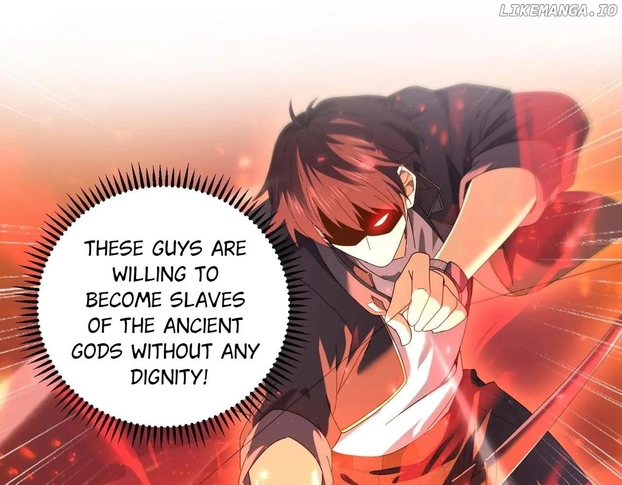 I Got The Weakest Class, Dragon Tamer!? - Chapter 93 Page 93