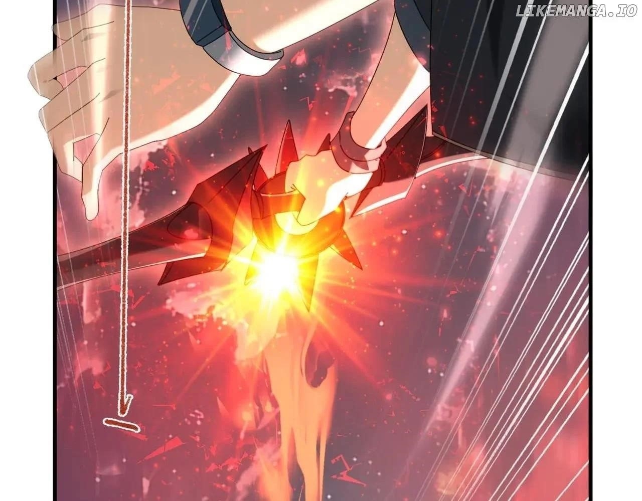 I Got The Weakest Class, Dragon Tamer!? - Chapter 93 Page 98