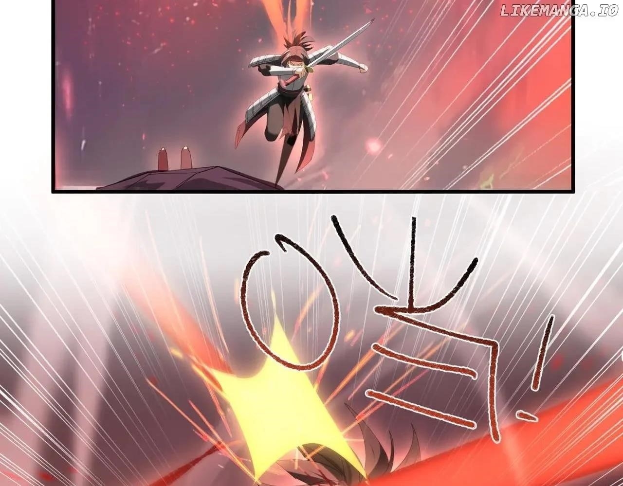 I Got The Weakest Class, Dragon Tamer!? - Chapter 93 Page 99