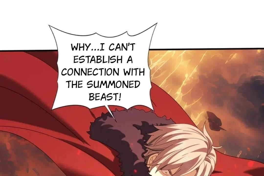 I Got The Weakest Class, Dragon Tamer!? - Chapter 96 Page 1