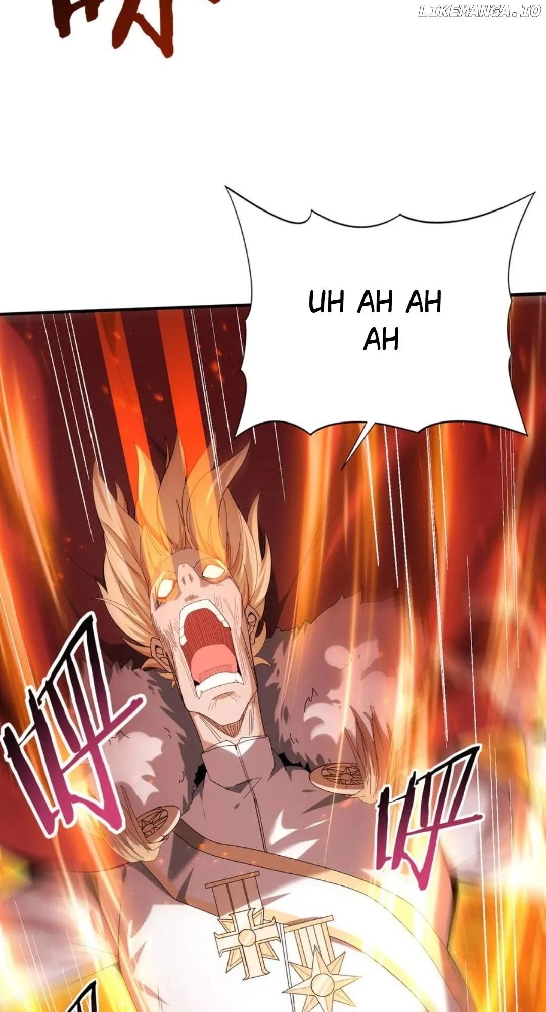 I Got The Weakest Class, Dragon Tamer!? - Chapter 96 Page 12