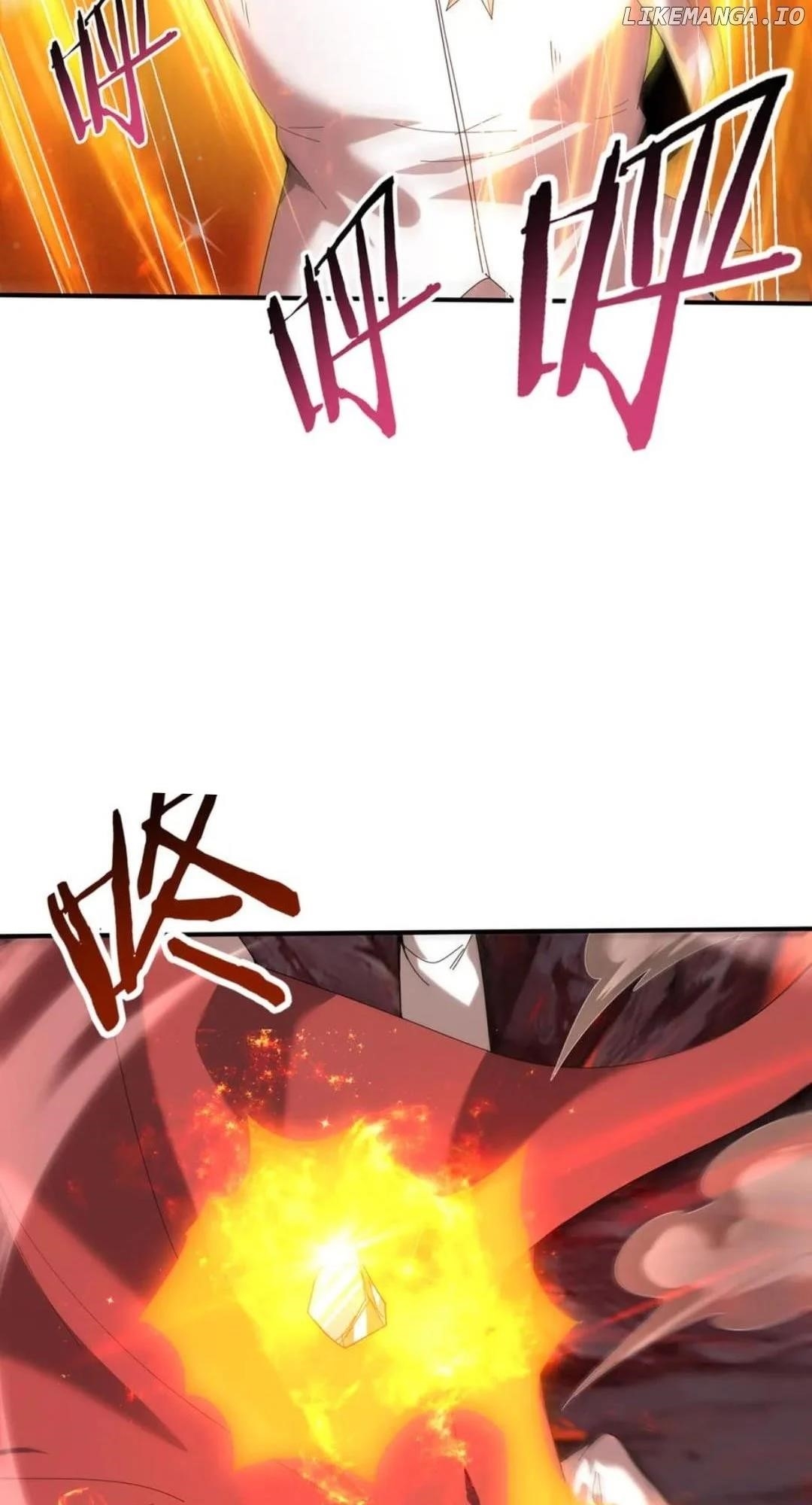 I Got The Weakest Class, Dragon Tamer!? - Chapter 96 Page 13